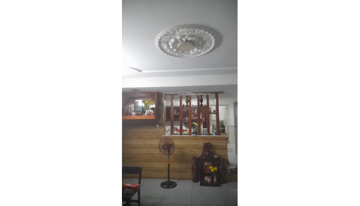Bán nhà 71m2, 2 tầng, 3PN, 2WC, Hồ Học Lãm, An Lạc, Bình Tân, 3.8 tỷ